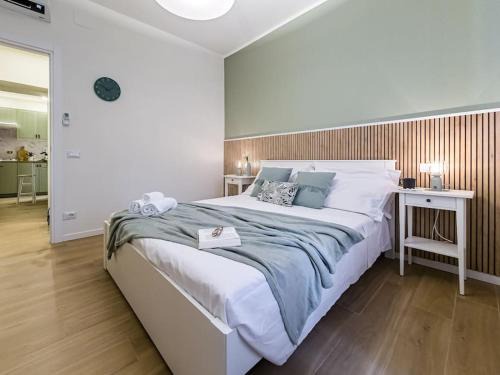 Buon Pastore-Sant'Agnese-San Damaso Apartment | Motor Valley Boutique Apartment - 3 Suites