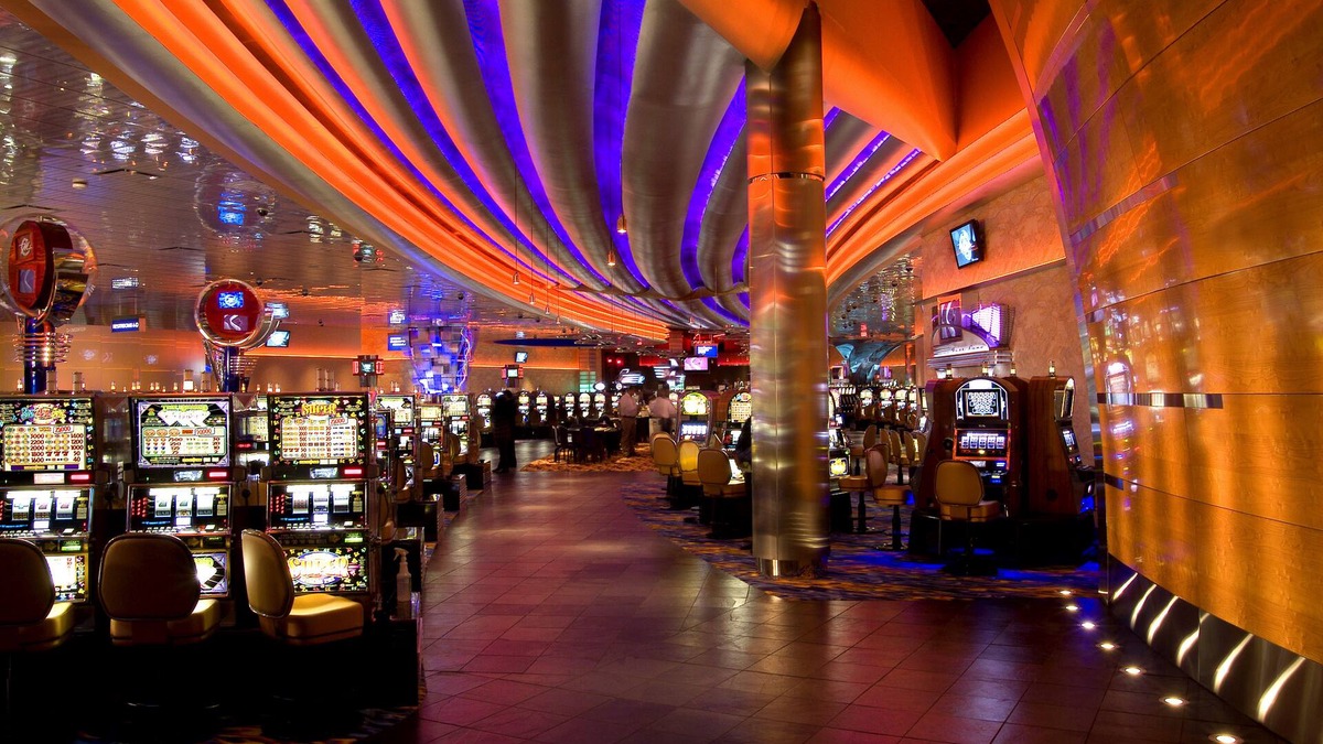 Detroit Hotel | MotorCity Casino Hotel