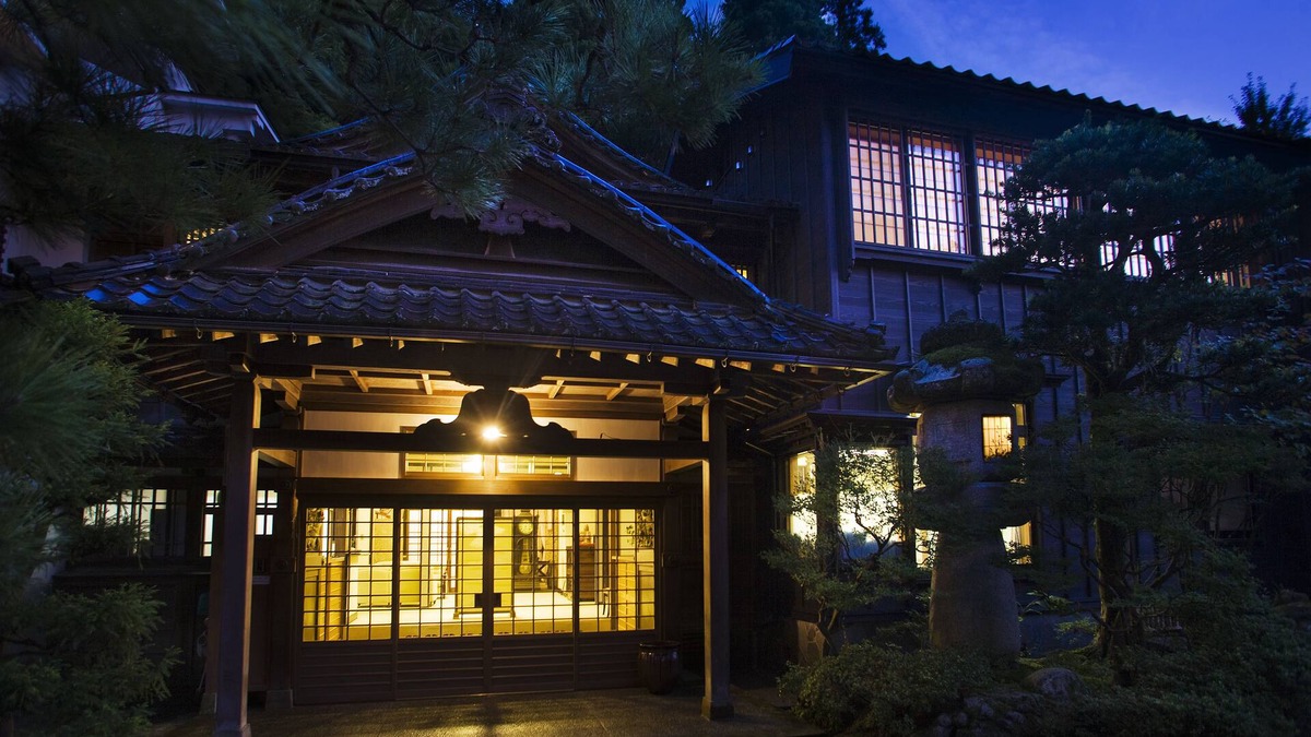 Kanazawa House | Motoyu Ishiya
