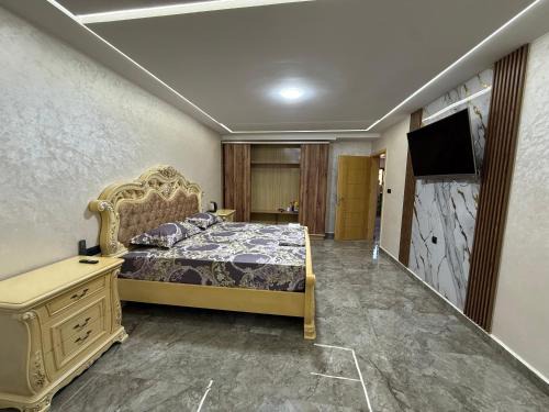 Berkane Apartment | Moul Partma Berkane N1