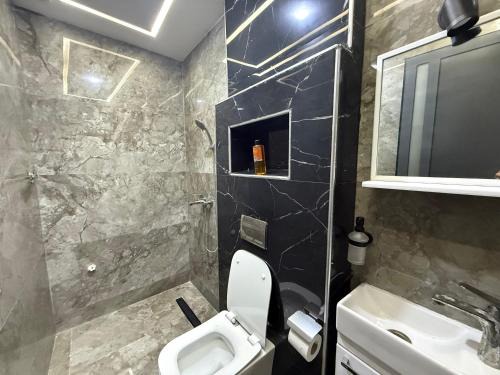 Berkane Apartment | Moul Partma Berkane N4