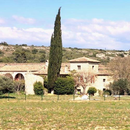 Pelissanne House | Moulin AURELIA