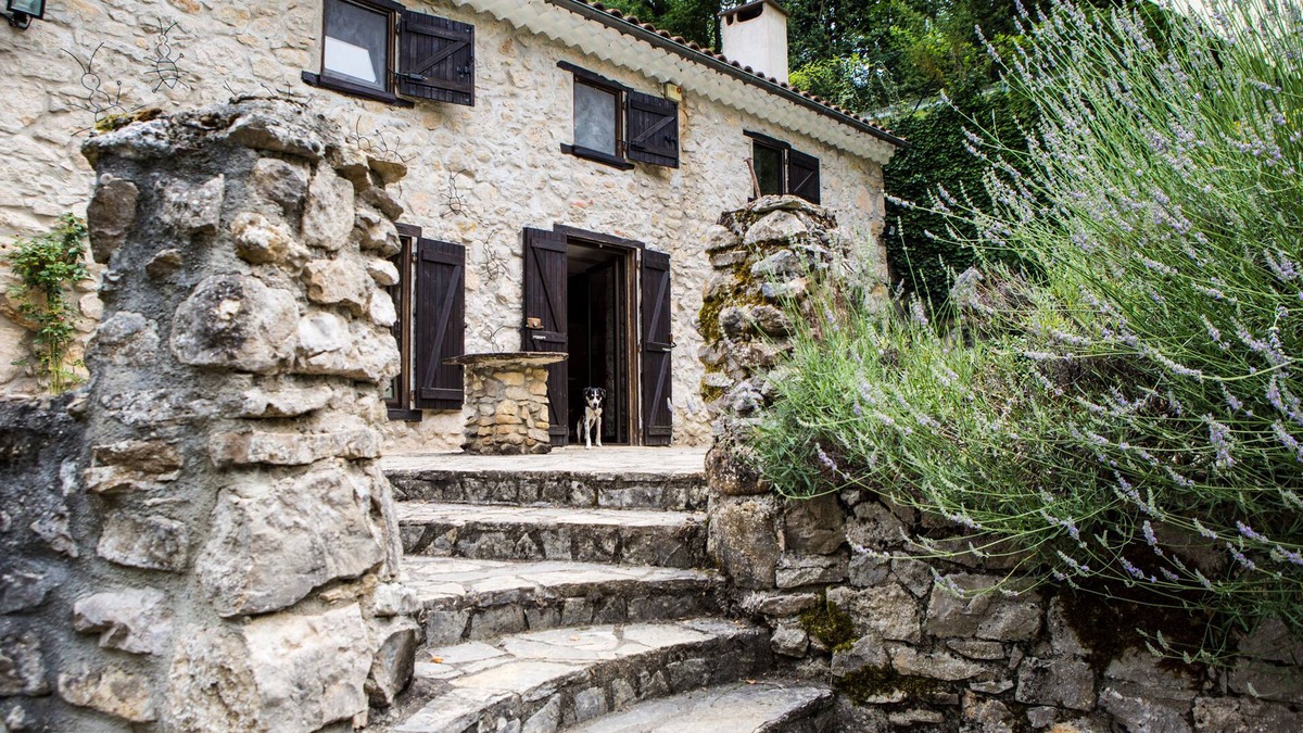 Puivert Bed & Breakfast | Moulin d'Entre Les Roches