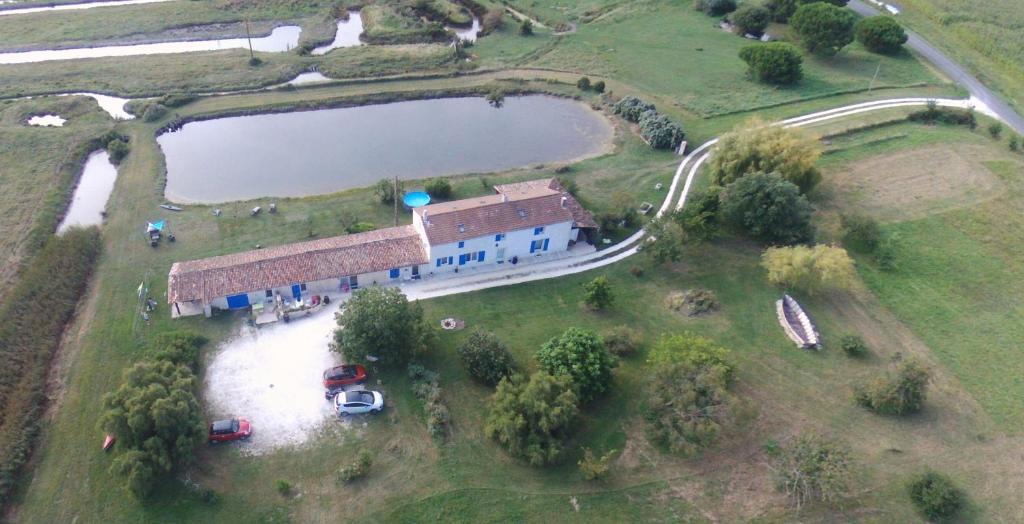 Mauzac Bed & Breakfast | MOULIN DE MAUZAC