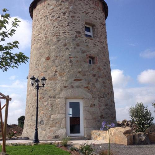 Vaire Apartment | Moulin de vairé
