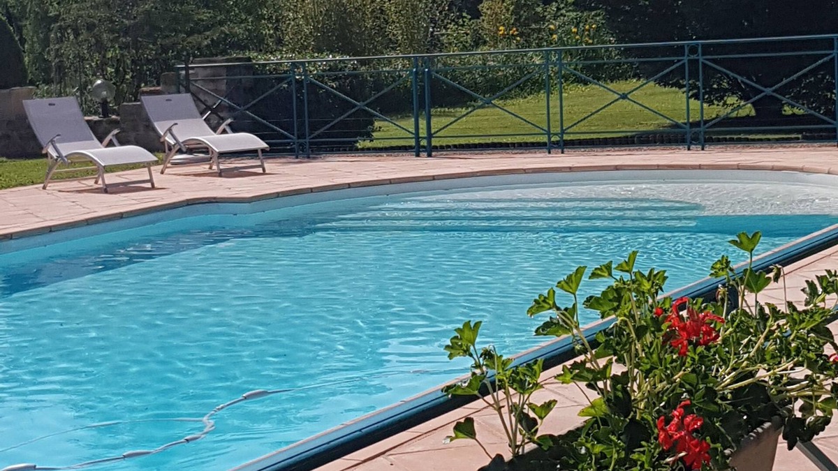 Cavagnac House | Moulin du Soustre