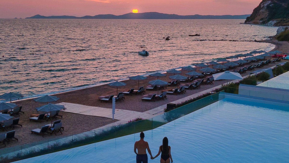 Aristotelis Hotel | Mount Athos Resort