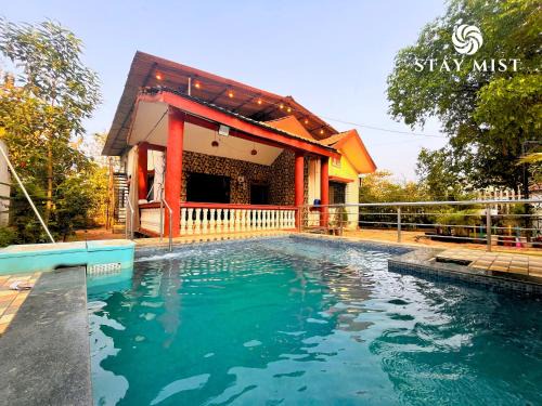 Karjat Villa | Mount Aurora I Stay mist