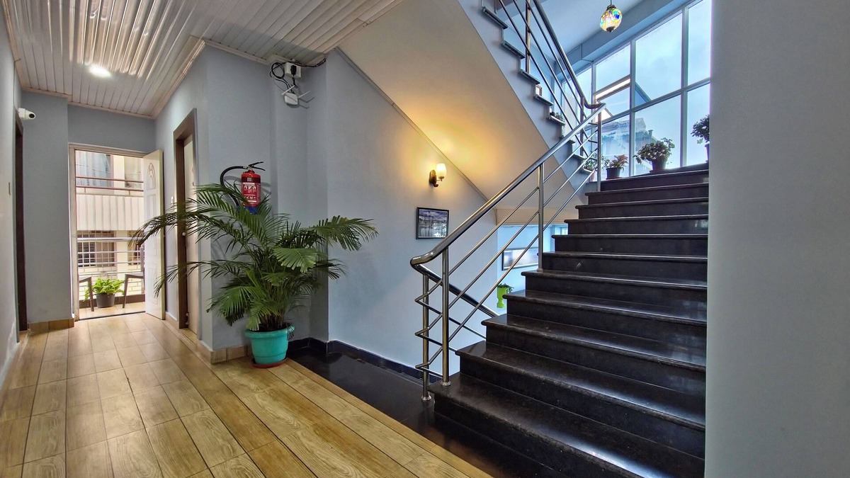 Karsiyang Hotel | Mount Bashera Boutique Hotel