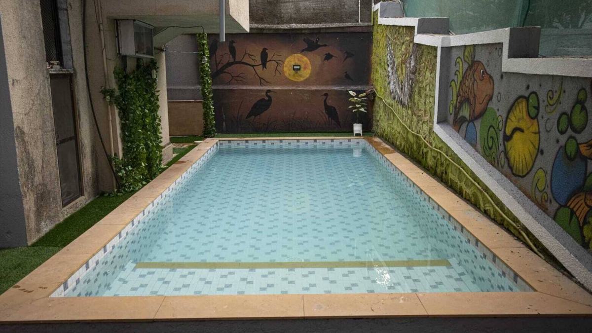 St.Stanislaus Villa House | MOUNT BLISS VILLA/BUNGLOW in Khandala, Lonavala