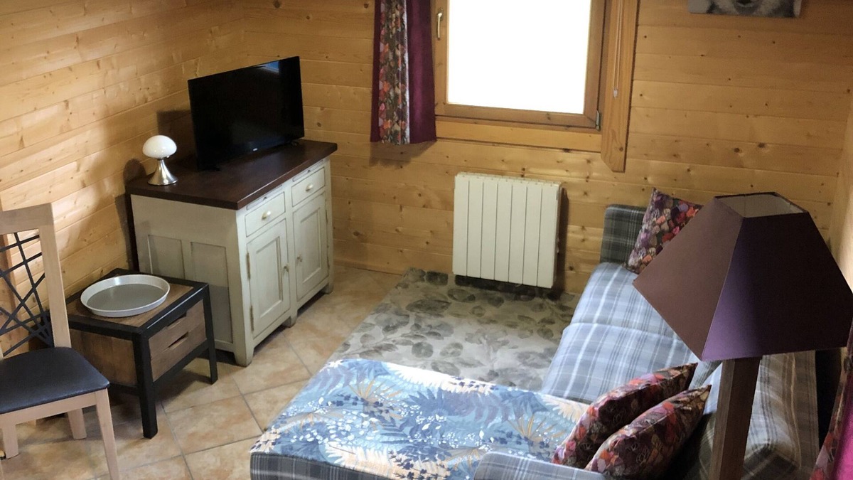 Saint-Bonnet-pres-Orcival Ski Chalet | mountain chalet in the heart of the Parc Naturel Régional des Volcans d'Auvergne