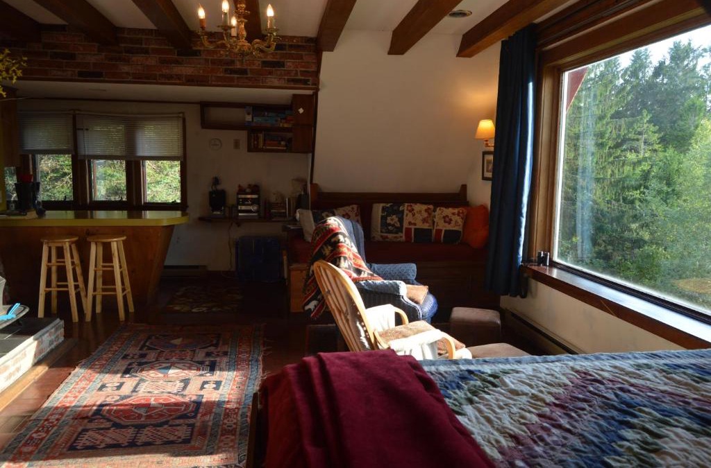 Sheffield House | Mount Harmony Farm Guest House