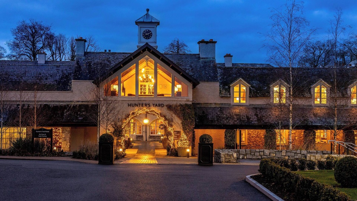 Thomastown Hotel | Mount Juliet Estate, Autograph Collection