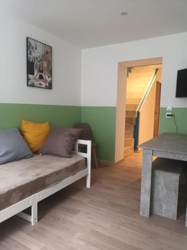 La Fere Apartment | MOUNT LAVINIA