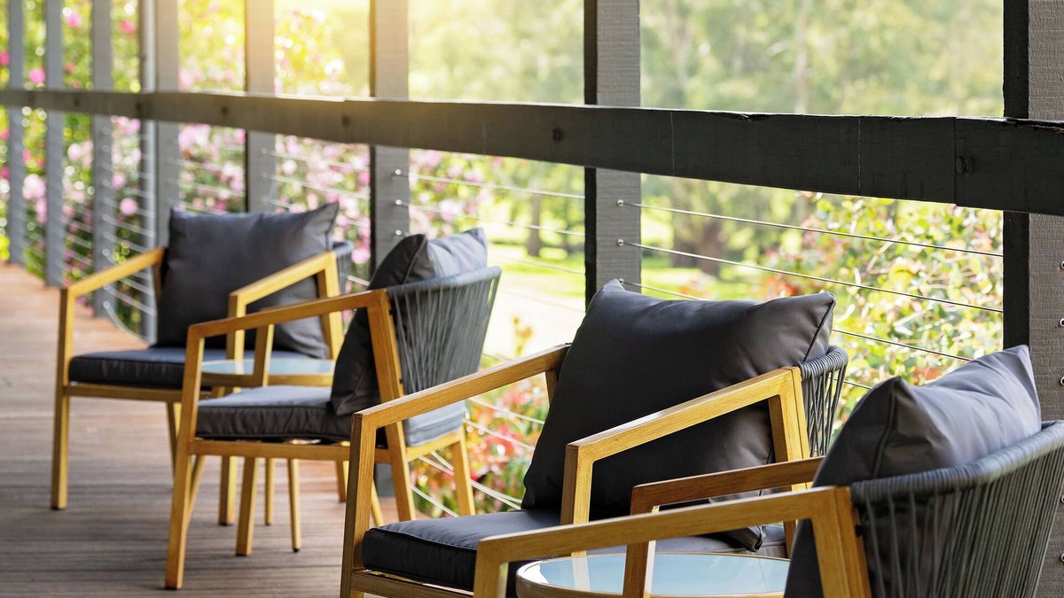 Stirling House | Mount Lofty Golf Course