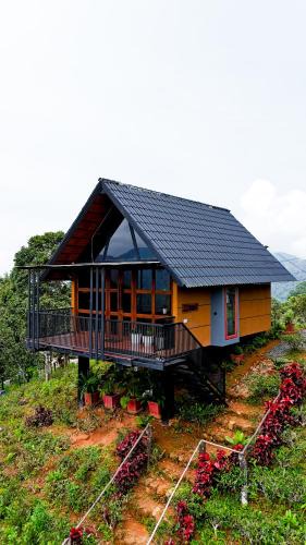 Gudalur Villa | Mount Lux Villa