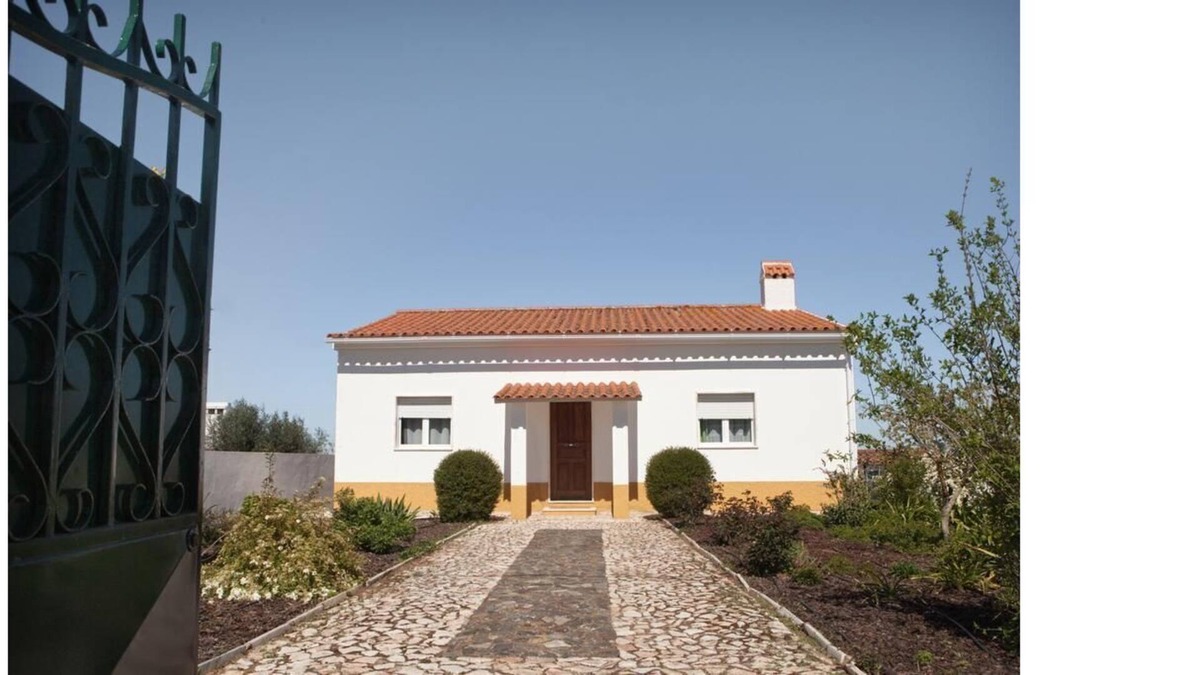 Estremoz House | Mount of Good Faith - Estremoz