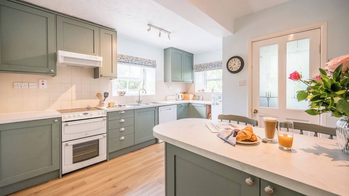 Dunwich Apartment | Mount Pleasant Farm, Dunwich