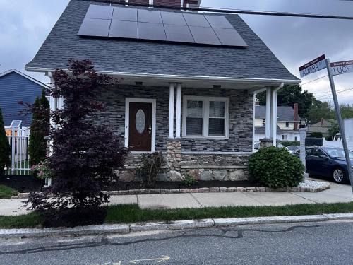 Mount Pleasant House | Mount Pleasant Hideaway