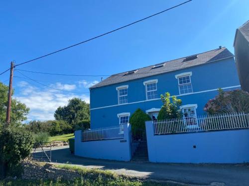 Newport House | Mount Pleasant Newport, Pembrokeshire