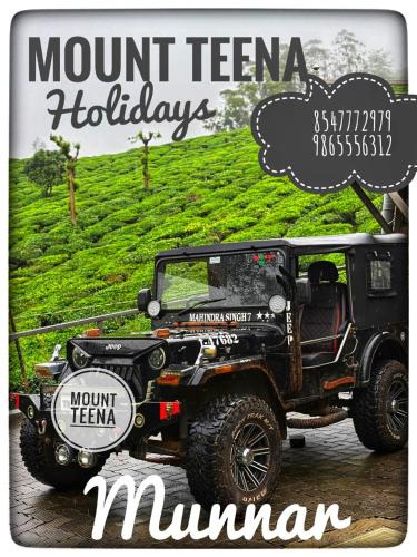 Chithirapuram House | Mount Teena