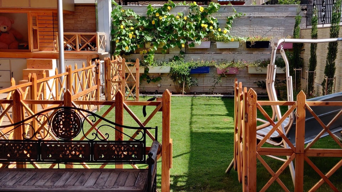 Panchkula Apartment | 'Mount View' by Aparna; three bedrooms available in a lovely Homestay