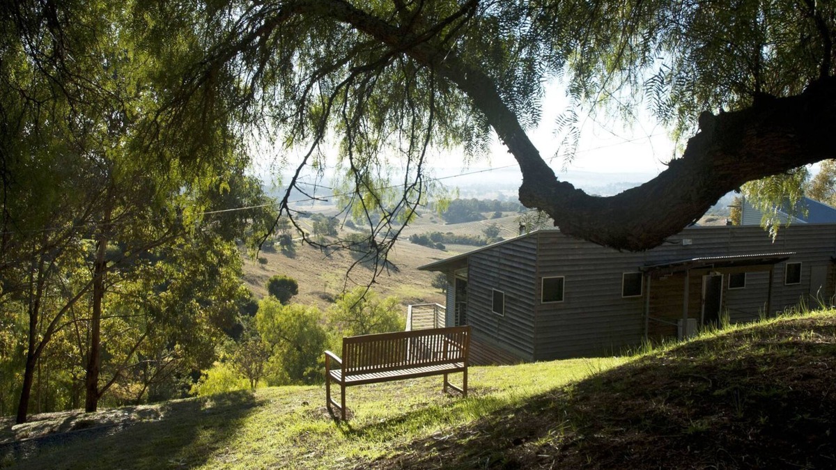 Mount View Cabin | Mount View Lodges - Hunter Valley - 2 Bed