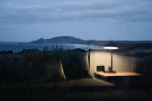 Marrawah Ski Chalet | Mount View Marrawah