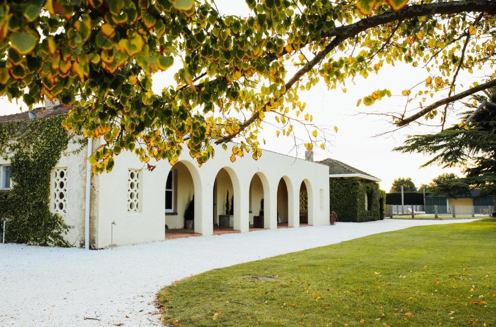 Willaura House | Mount William Station