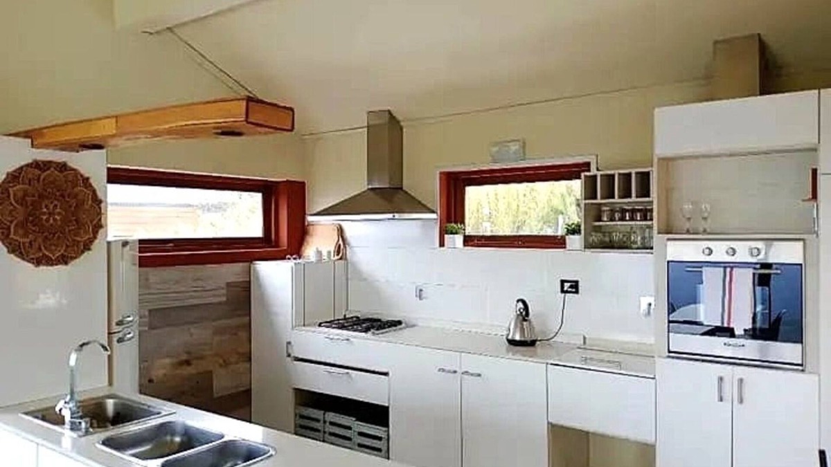 Lanin National Park House | Mountain House with Swimming Pool and Jacuzzi