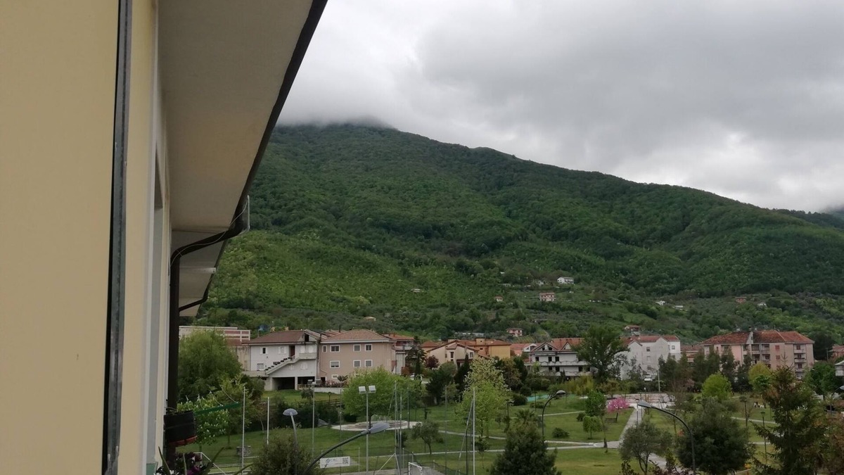 Laviano House | Mountain air