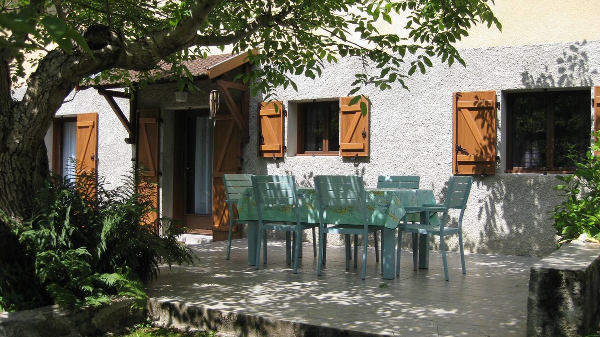 Ax-les-Thermes Apartment | Mountain apartment: ski, hiking, thermal cures