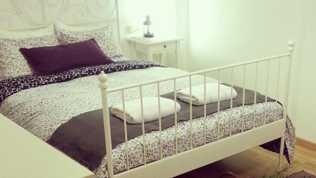 Chisagues Apartment | Mountain Apartment