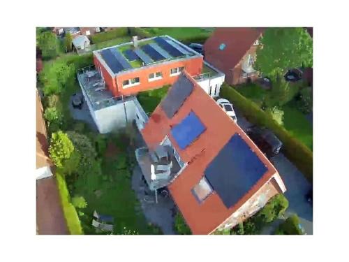 Schillig Apartment | Mountain apartment in Ehrenberg