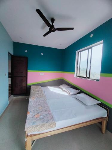 Karnaprayag House | Mountain Berry Cafe and Homestay