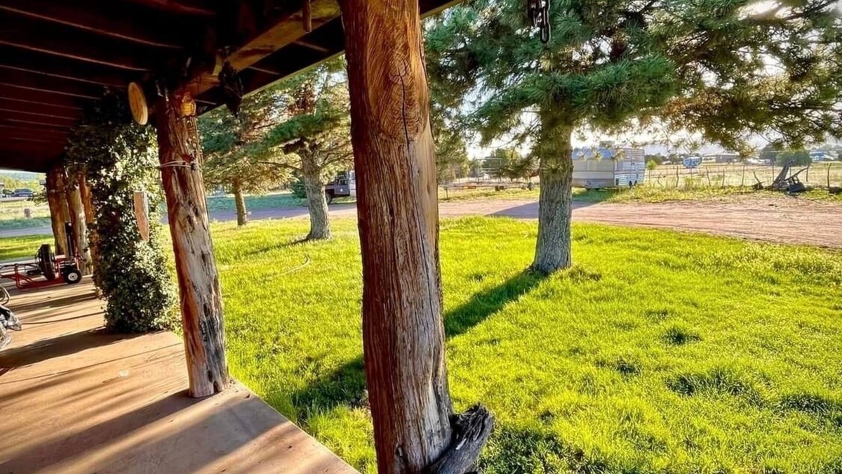 Young Cabin | Mountain Cabin ATV trails, convenient and comfort. Enjoy nature Lots of parking
