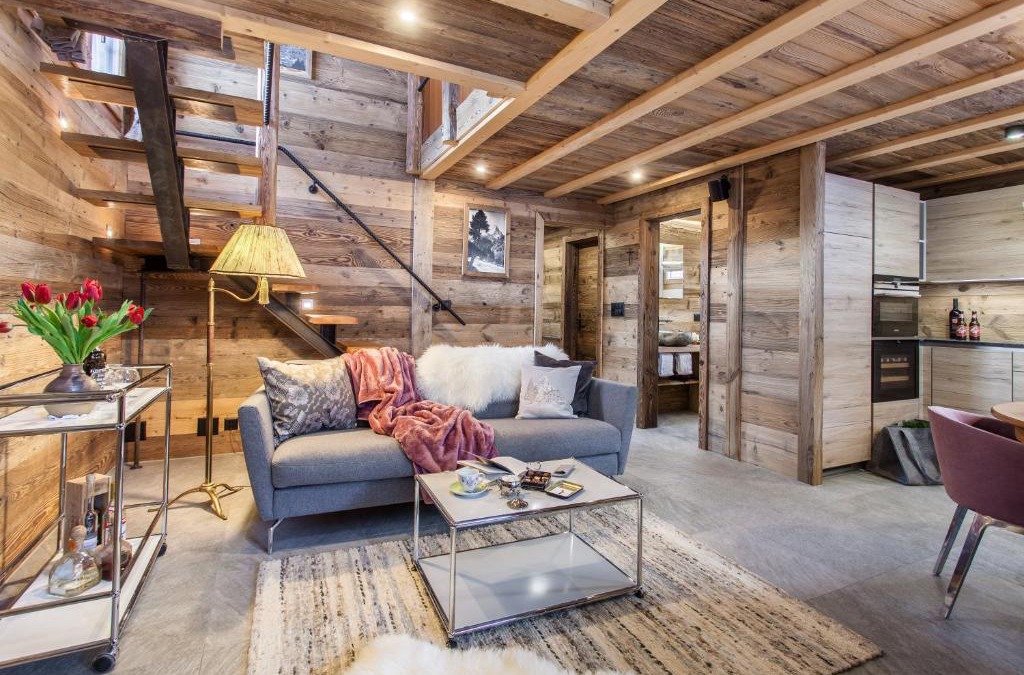 Zermatt Ski Chalet | Mountain Chalet 4 You