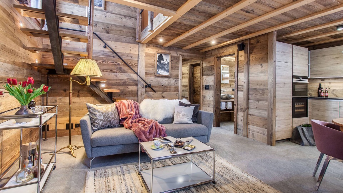 Zermatt Ski Chalet | Mountain Chalet 4 You, only for 2, private, wellness, luxury
