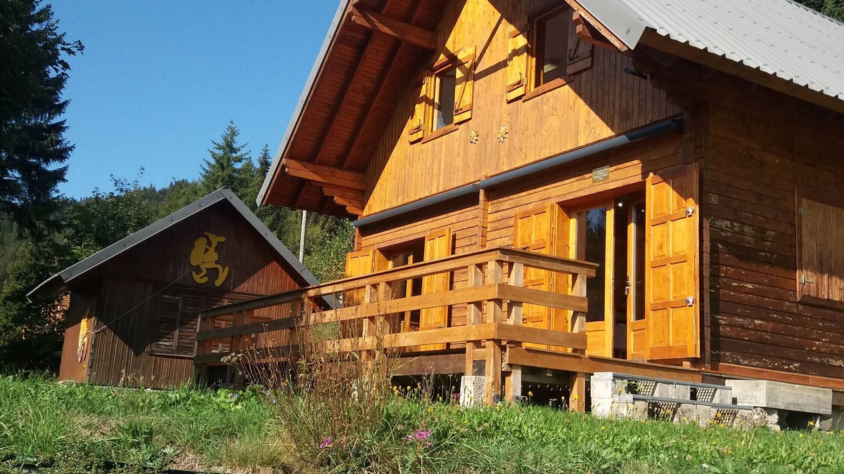 La Morte Ski Chalet | Mountain Chalet for 14 Guests