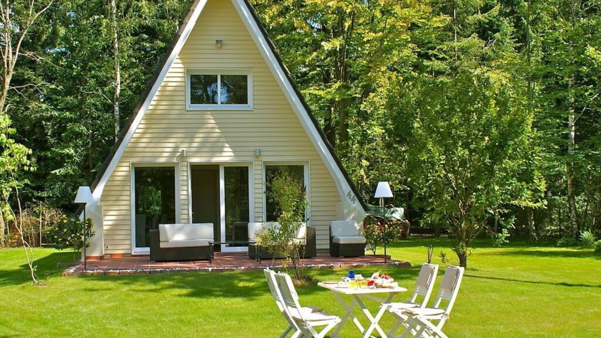 Trippstadt Boat Rental | Mountain Comfortable holiday residence