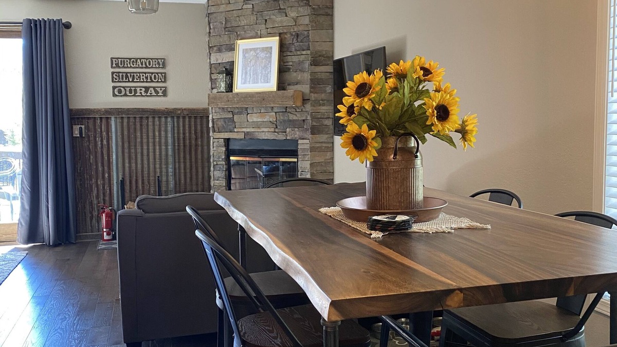 Purgatory Condo | Mountain Condo in the aspens. Ski, Hike, Mountain Bike, Pet Friendly