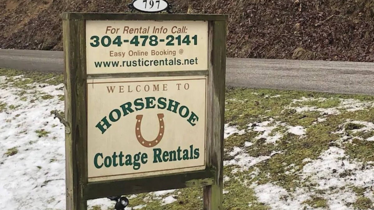 Parsons Cottage | Mountain Cottage near skiing, hiking fishing and all things outdoor!