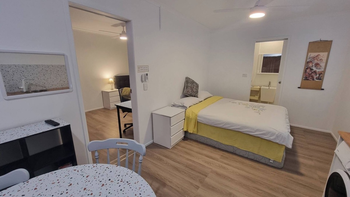 Mountain Creek Apartment | Mountain Creek Retreat