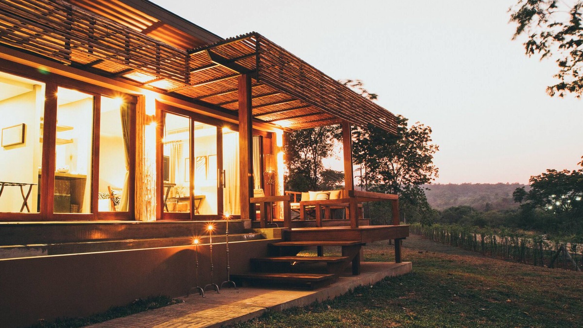 Sikhio Hotel | Mountain Creek Golf Resort & Residences