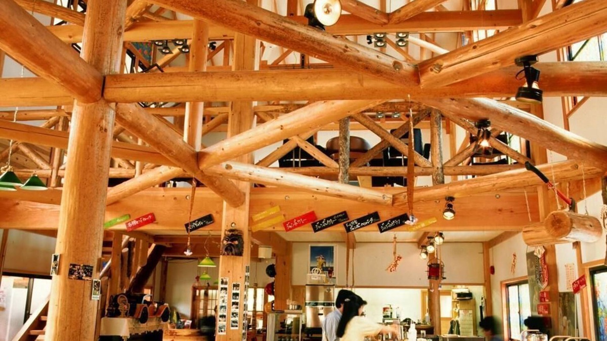 Kagawa Prefecture Cabin | Mountain Domu