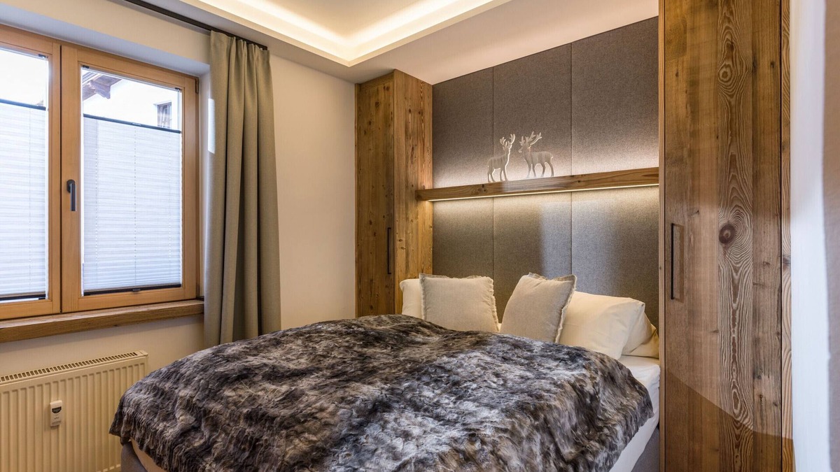 Kitzbuehel Apartment | Mountain Dream - centre of Kirchberg