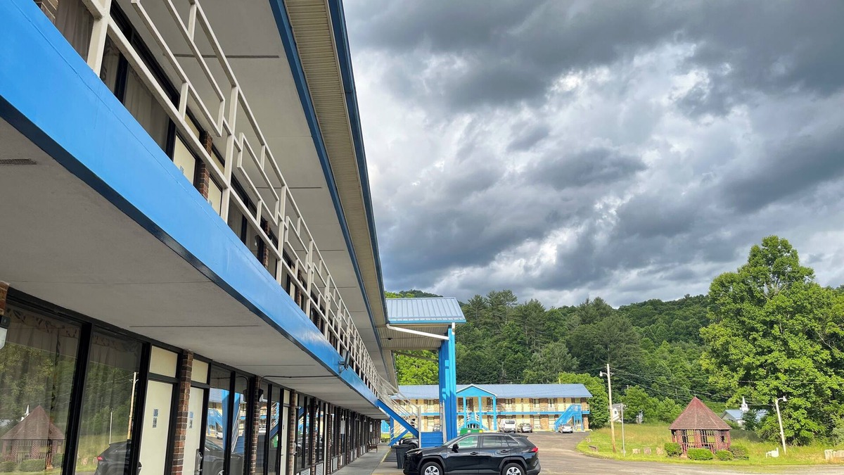 Mountain City Hotel | Mountain Empire Motel