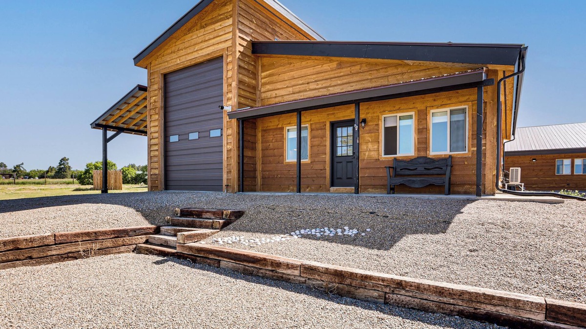 Mancos Apartment | Mountain Escape Nestled in Quaint, Historic Mancos