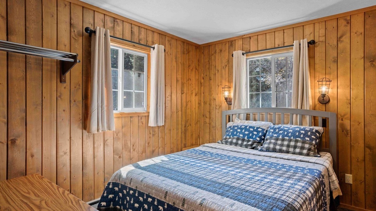 Almont House | Mountain Escape: Private Fishing, Hiking & Horseback Adventures Await