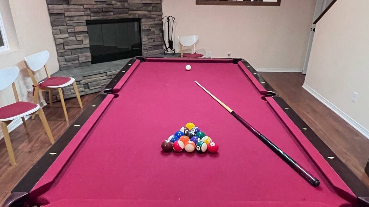 Running Springs Cabin | Mountain Escape: Sleeps Multiple Families with Pool Table & Game Room